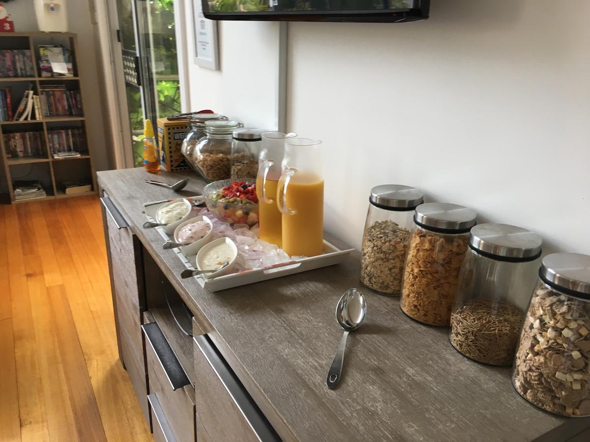 ネルソン・ベイ ネルソン ベイ ベッド & ブレックファースト Bed & Breakfast エクステリア 写真