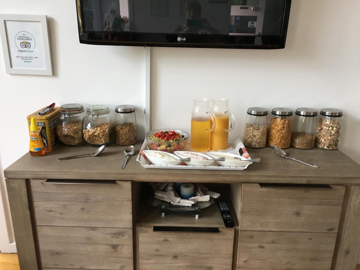 ネルソン・ベイ ネルソン ベイ ベッド & ブレックファースト Bed & Breakfast エクステリア 写真