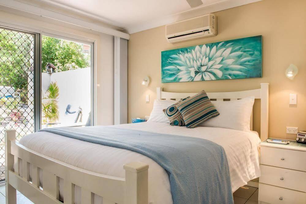 ネルソン・ベイ ネルソン ベイ ベッド & ブレックファースト Bed & Breakfast エクステリア 写真